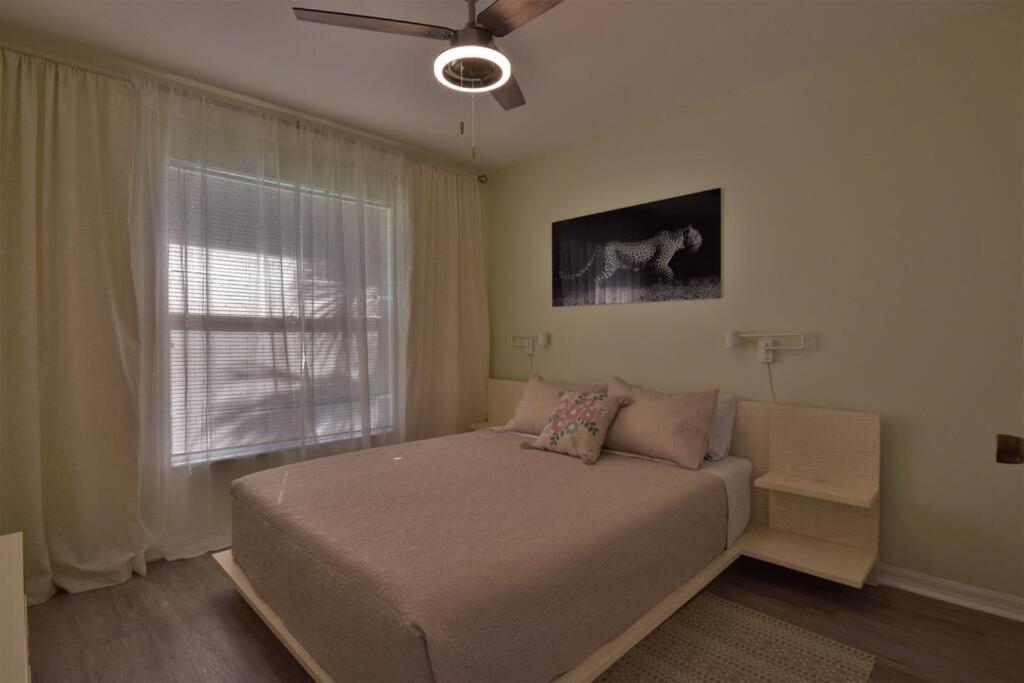 Вилла Florinda 3Bdr/2Bth 2Car Garage With New Pool Сарасота Экстерьер фото